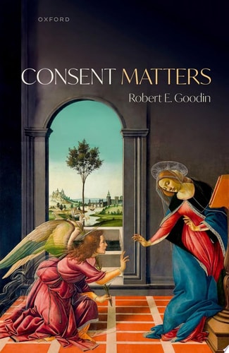 Consent Matters