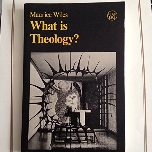 What is Theology?