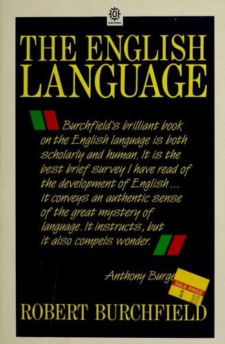 The English Language