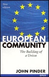 European Community: The Building of a Union