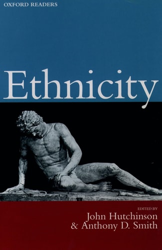 Ethnicity
