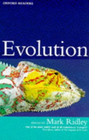 Evolution