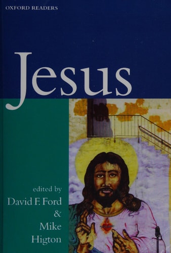 Jesus: Oxford Readers