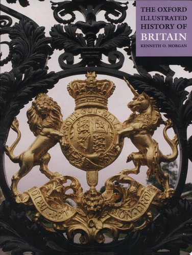 The Oxford Illustrated History of Britain