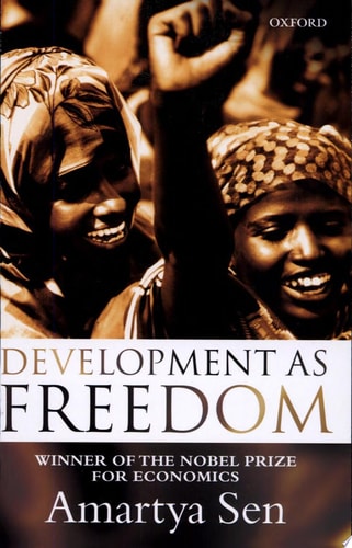 Development as Freedom