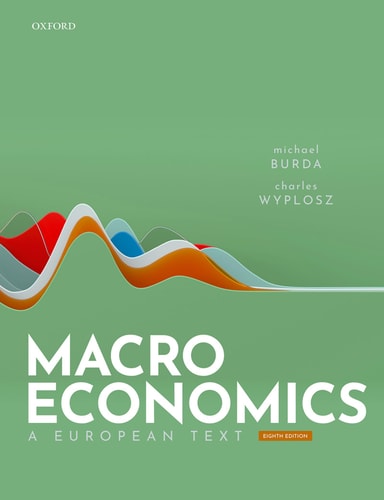 Macroeconomics: A European Text