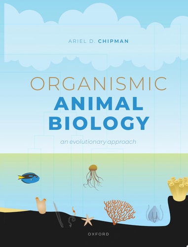 Organismic Animal Biology: An Evolutionary Approach