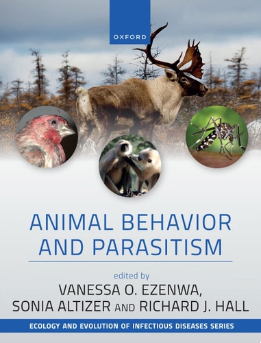 Animal Behavior and Parasitism