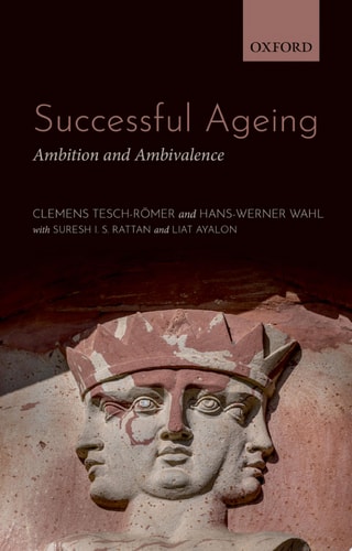 Successful Ageing Ambition and Ambivalence