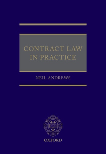 Contract Law in Practice