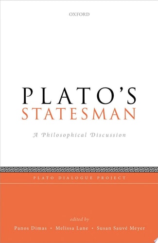Plato's Statesman: A Philosophical Discussion