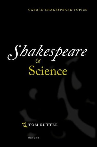 Shakespeare and Science