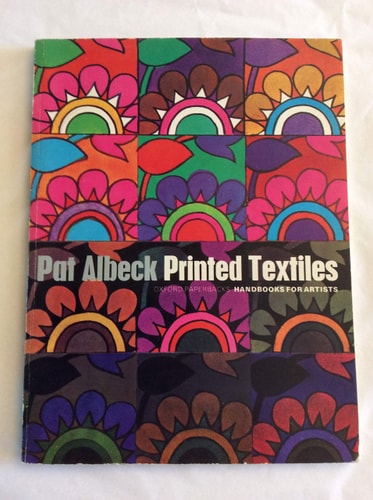 Printed Textiles