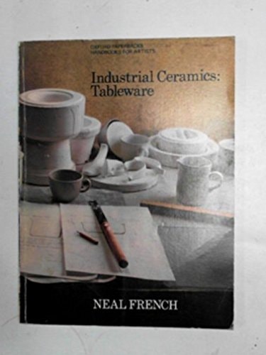 Industrial Ceramics: Tableware