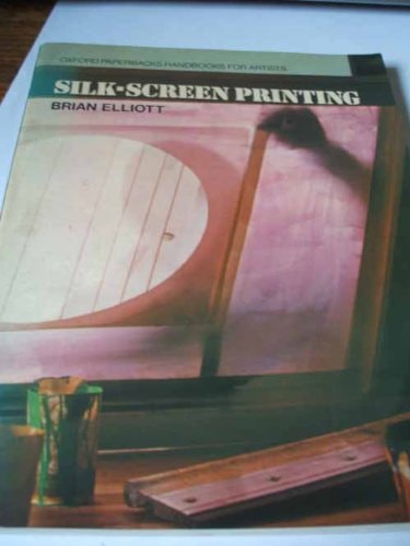 Silk-Screen Printing