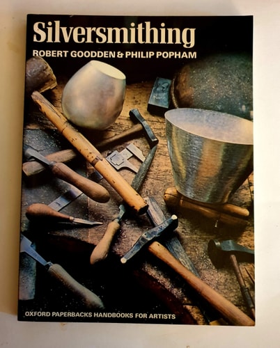 Silversmithing