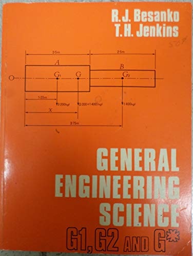 General Engineering Science G1, G2, and G*