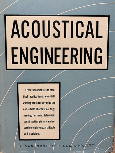 Acoustical Engineering