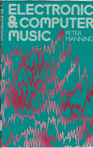 Electronic and Computer Music