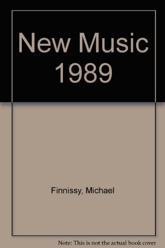 New Music 89
