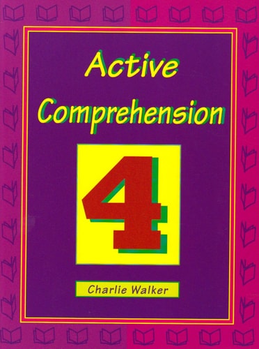 Active Comprehension (Bk.4)