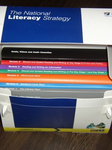 The National Literacy Strategy: Standards and Effectiveness Unit