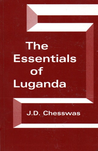 The Essentials of Luganda