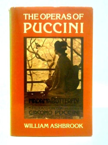 The Operas of Puccini