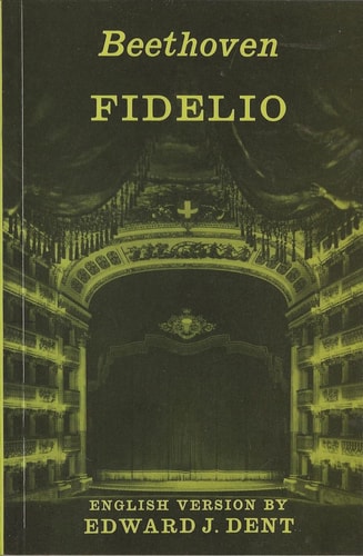 Fidelio or Wedded Love