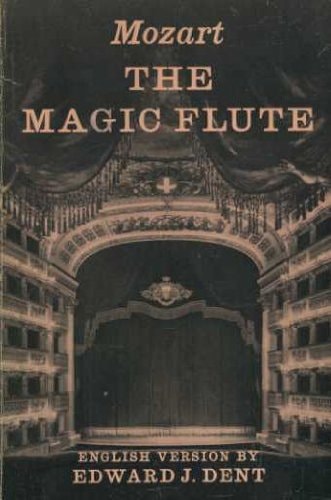 The Magic Flute: Libretto