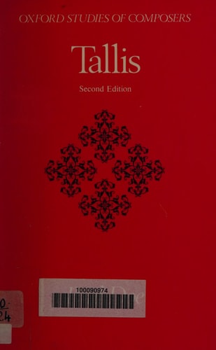 Tallis