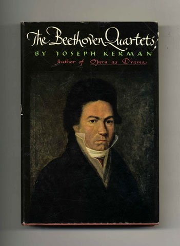 The Beethoven Quartets
