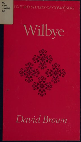 Wilbye