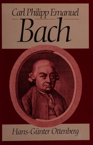C.P.E. Bach
