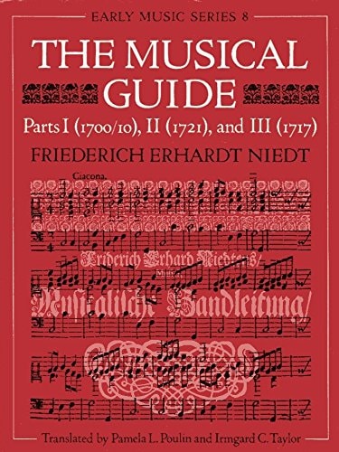 The Musical Guide: Parts 1, 2, and 3