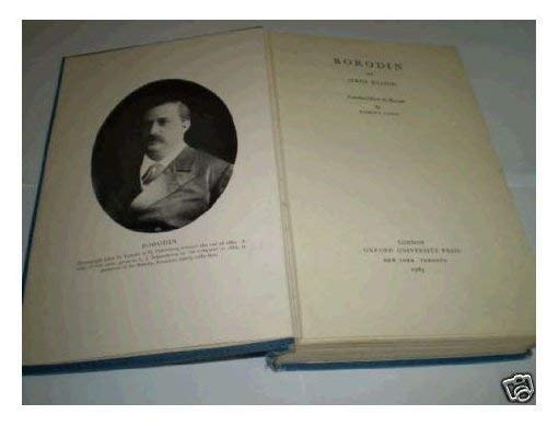 Borodin