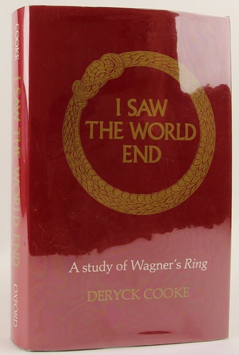 I Saw the World End