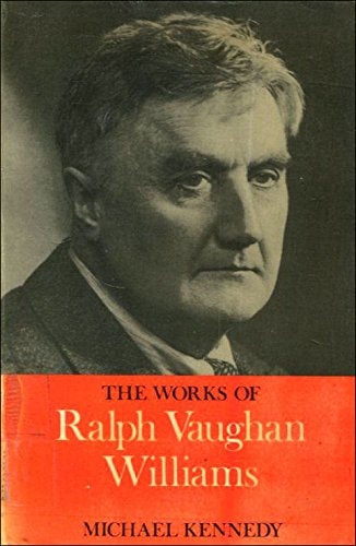 Works of Ralph Vaughan Williams