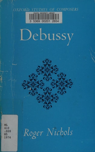Debussy
