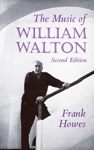 The Music of William Walton