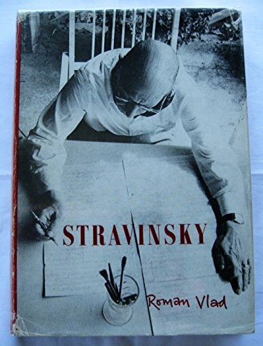 Stravinsky
