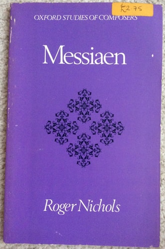 Messiaen