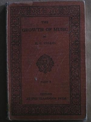 Growth of Music