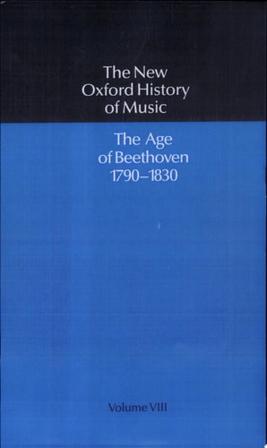 The Age of Beethoven 1790-1830