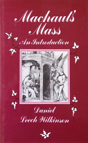 Machaut's Mass: An Introduction