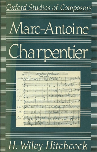 Marc-Antoine Charpentier