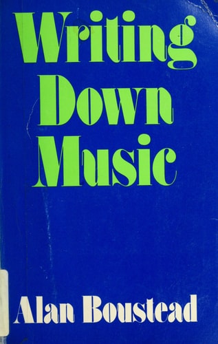 Writing Down Music