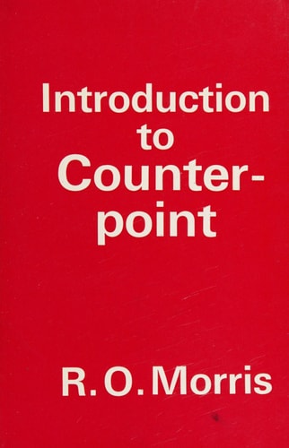 Introduction to Counterpoint