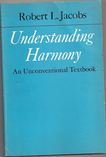 Understanding Harmony