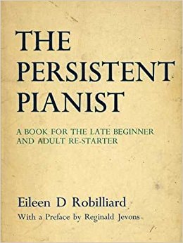 The Persistent Pianist